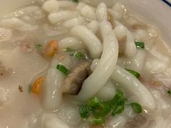 -南园酒家(前进路店)