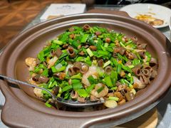 -老济南·地道济南菜(大明湖店)