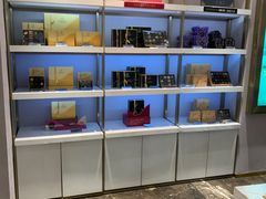 -GODIVA(月星环球港店)