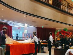 -上海人家花樣年华(中山公园店)