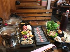 -丽江庭院之丽江往事(安定门店)