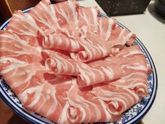 -宣武小院涮肉(前门店)