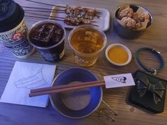 -下酒(华熙店)
