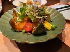 -山葵家·创意料理(临平银泰城店)