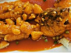 -老知青·东北菜(中华城店)