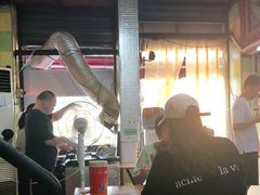 -王记生烫牛杂面馆(兰陵路店)