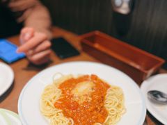 -萨莉亚意式餐厅(杭州西溪龙湖天街店)