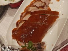 -大鸭梨烤鸭·北京菜(南小街/南苑店)