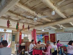 大堂-吕家米皮