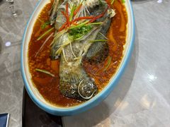 -君霖海鲜私房菜(春柳店)