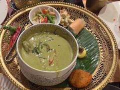 -simply thai天泰(静安嘉里中心店)