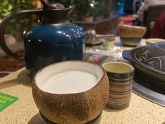 -润泽园椰子鸡(汇一城店)