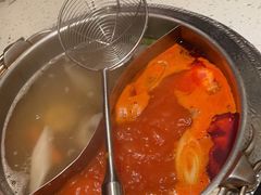 -左庭右院鲜牛肉火锅(长泰广场店)