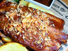 -哈迪森Hudson(环球金融中心店)