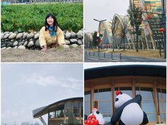 -中国天府农业博览园