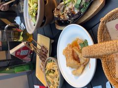 -鸽子窝(宋庄店)