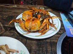 -巴犀烧烤(新崇光店)