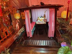 -锦上中式酒馆(南内环店)