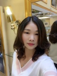 点击看大图 -JK奇积发型连锁机构