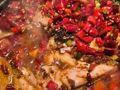 -里岛烤鱼(东港凯虹广场店)