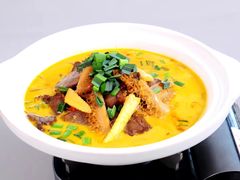 自制老豆腐-東大方(海宁海昌路店)
