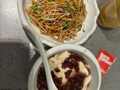 -大师兄·手工面·西北菜(南沙万达广场店)