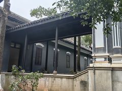 -湖南省立第一师范学校旧址