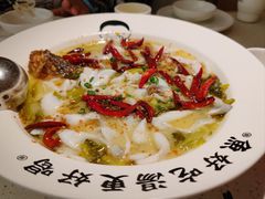 -江渔儿酸菜鱼(曜一城店)