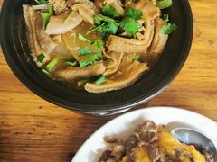 -有章牛杂(石厦店)