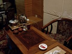 -玉珑泉·汤泉美食水疗(海珠店)