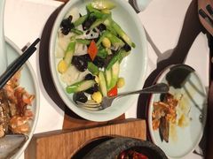 -北京柏悦酒店·锦庭餐厅Dining Room