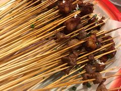 -罗小虎油炸串串