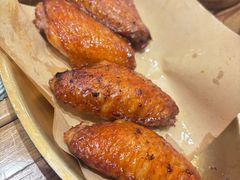 -玛格萝妮比萨屋(四平店)