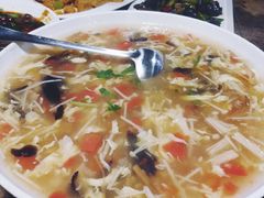 -郑喜旺烧烤(郑州总店)
