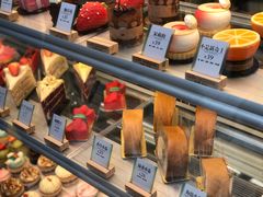 -格兰西点(淘金店)
