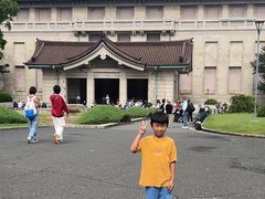 -东京国立博物馆