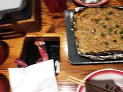 -东方一串·龙虾烧烤·特色烤鱼(柳州路店)