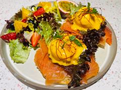 -BE BRIGHT KITCHEN(正佳广场店)