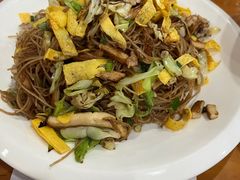 -老袁炒年糕(富豪路店)