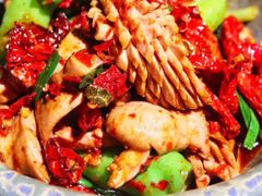 -山石榴·贵州菜(丰盛里店)