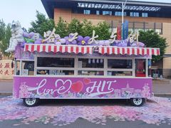 -哈尔滨工业大学-图书馆