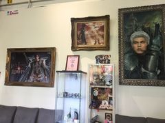 -Mr.J义法厨房(北医店)