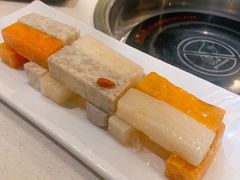 -百年果林椰子鸡(中洲店)