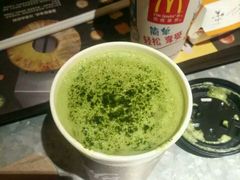 -麦当劳(新王府井店)