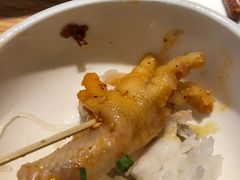 -太二酸菜鱼(深圳布吉万象汇店)