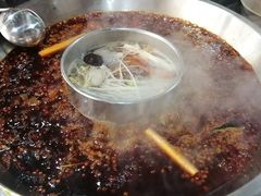 -星鸿社重庆老火锅