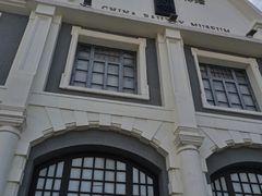 -中国铁道博物馆(正阳门馆)