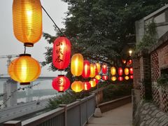 -山城巷传统风貌区