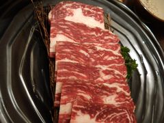 -黑牛の店·和牛烧肉(大悦城店)