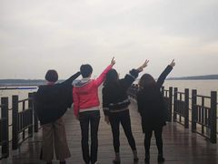 -小六农家乐(崇明西沙湿地店)